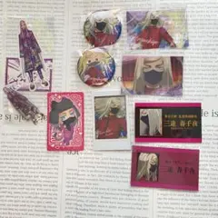 東りべ まとめ売り 2025年最新】三途春千夜 ぱしゃこれの人気アイテム - メルカリ