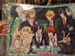 うたの☆プリンスさまっ♪ クリアファイル