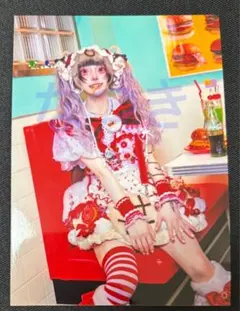 マザリ ラブリ 米粉パン アクスタ - メルカリ