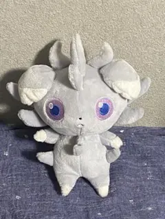 2025年最新】ニャスパー ぬいぐるみの人気アイテム - メルカリ