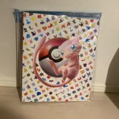 ポケモンカードゲーム コレクションファイル プレミアム151 完全未開封