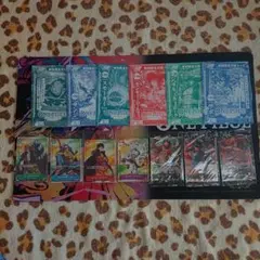 【未開封品】ワンピース カードゲーム