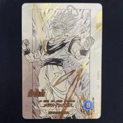 ドラゴンボールダイバーズ アドバンスパック 孫悟空 Rパラレル APT-004