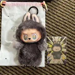 100%正規品 ラブブ シークレット ID - メルカリ