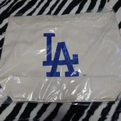 【未開封】MLB TOKYO SERIES 2025 トートバッグ