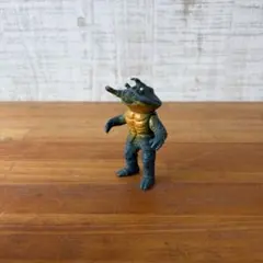 当時物 マルサン ウルトラ怪獣 シーブル - メルカリ