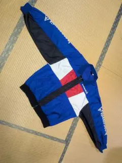 le coq sportif のナイロンジャケット