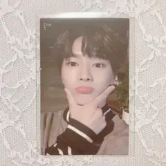 【StrayKids】アイエン トレカ