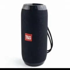 T&G ワイヤレススピーカー ブラック 送料無料 - メルカリ