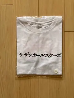 サザンオールスターズ45周年 Tシャツ XLサイズ 未開封品 桑田佳祐