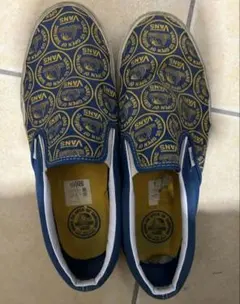 け*い様 レア　限定VANS US Open of Surfing スリッポン