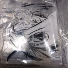 2　幕間画集　煉獄杏寿郎　WEBSHOPくじ　鬼滅の刃　原画アクリルスタンド