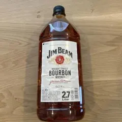 2026年最新】BEAM ウイスキー 瓶の人気アイテム - メルカリ