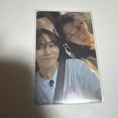 SEVENTEEN ナナツアー WEVERSE トレカ ジョシュア スングァン