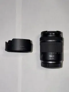 美品】Canon RF-S18-45mmとRF-S55-210mmのセット - メルカリ