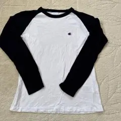 ラグラン 長袖カットソー