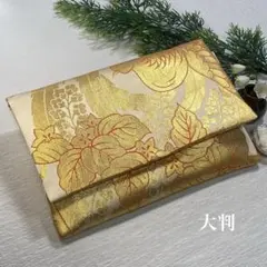 119 御朱印帳ケース 御朱印帳入れ 御朱印帳袋 マルチポーチ 和柄