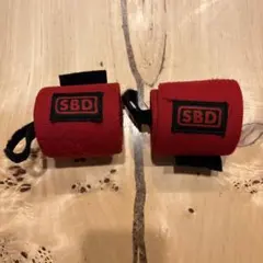 sbd ウエイトトレーニング