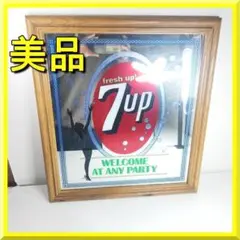 7up Metal Floor Standing Ashtrayセブンアップ灰皿 - メルカリ
