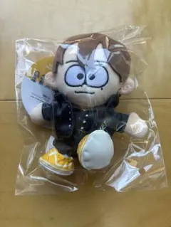 timelesz FAM DOME 猪俣周杜 ぬいぐるみ 新品未開封 - メルカリ