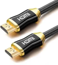 HDMI ケーブル 1m HDMI2.0規格ハイスピード