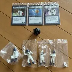 一番くじHUNTER×HUNTER グリードアイランドセット