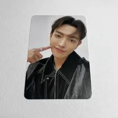 ATEEZ ホンジュン HONGJOONG トレカ