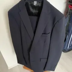 P.S.FA ネイビースーツ（コレクションモデル）