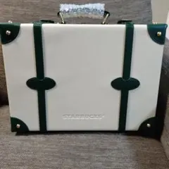 2023 スターバックス　　マイカスタマイズジャーニー　トランク