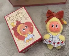 POP MART Twinkle Twinkleぬいぐるみペンダント