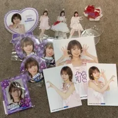 超ときめき宣伝部 小泉遥香セット おはる生誕くじなど まとめ売り