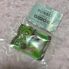 パペットスンスン シャカシャカキャンディチャーム