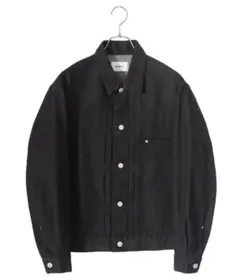 WEWILL TRUCKER JACKET