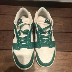 NIKE DR9654-100 Nike ホワイト/グリーン スニーカーのサムネイル