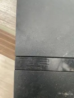 PlayStation 2 本体 SCPH-70000