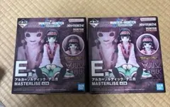 一番くじ HUNTER×HUNTER ZAOLDYECK FAMILY E賞