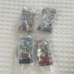 妖怪ウォッチ ミニチュアパッケージコレクション　セミコンプ ガチャ　カプセルトイ