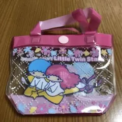 2026年最新】プール バッグ キキララの人気アイテム - メルカリ