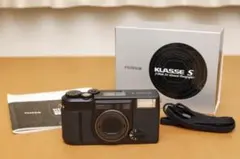 FUJIFILM　KLASSE S フジフィルム クラッセ S 箱付きのサムネイル