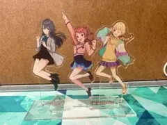 学園アイドルマスター アクリルスタンド