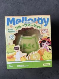 お値下げ】メロジョイ Mellojoy にゃんこサンドマカロン - メルカリ