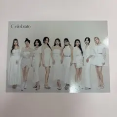 TWICE celebrate ラントレ 2026年最新】twice ラントレ celebrateの人気アイテム - メルカリ