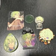 あんスタ 巴日和 まとめ売りセット