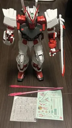 2026年最新】ガンダムデカールの人気アイテム - メルカリ