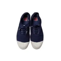 BENSIMON【ennis Lacets Femme】