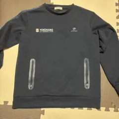横浜高校 トレーニングウェア