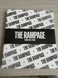 THE RAMPAGE 川村壱馬 千社札セット