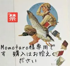 ❄Momotaro様専用❄