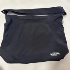 KIRSH ショルダーバッグ ブラックのサムネイル