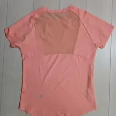 193)lululemon ヨガウェア ノースリーブ トップス - メルカリ